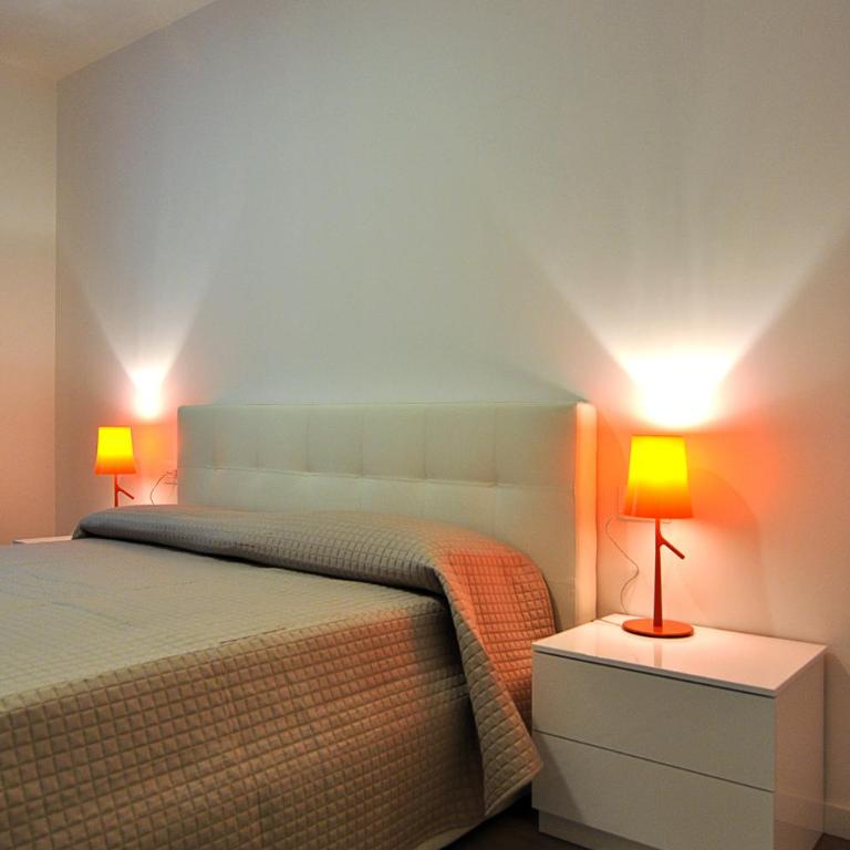 BB Hotels Aparthotel Arcimboldi - Appartamento con 1 Camera da Letto - 3