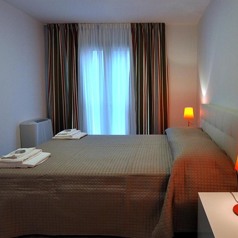 BB Hotels Aparthotel Arcimboldi - Appartamento con 1 Camera da Letto - 4