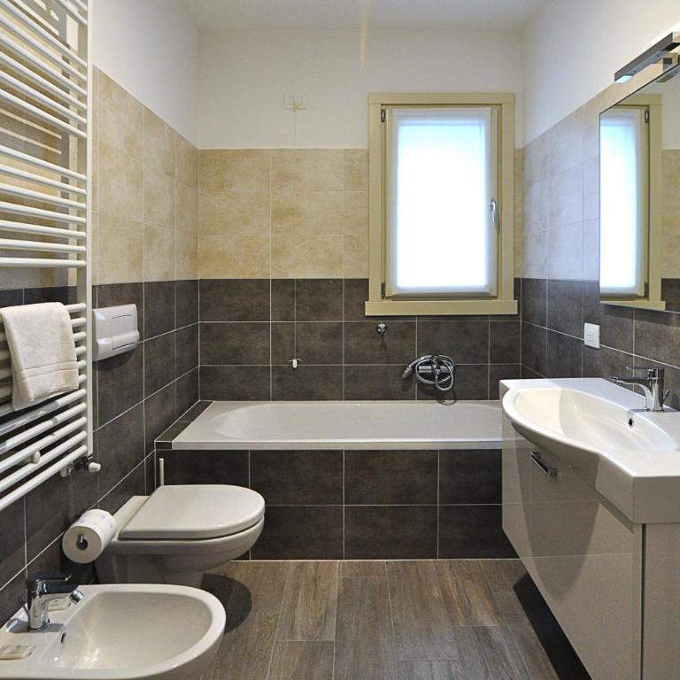BB Hotels Aparthotel Arcimboldi - Appartamento con 1 Camera da Letto - 2