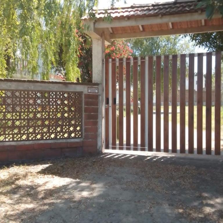 Departamento Punta Mogotes, Mar del Plata - One-Bedroom Apartment - 1