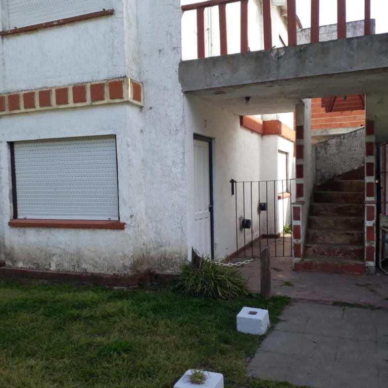 Departamento Punta Mogotes, Mar del Plata - One-Bedroom Apartment - 4