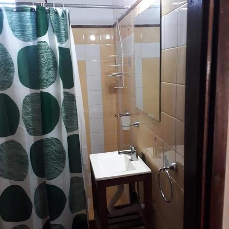 Departamento Punta Mogotes, Mar del Plata - One-Bedroom Apartment - 12