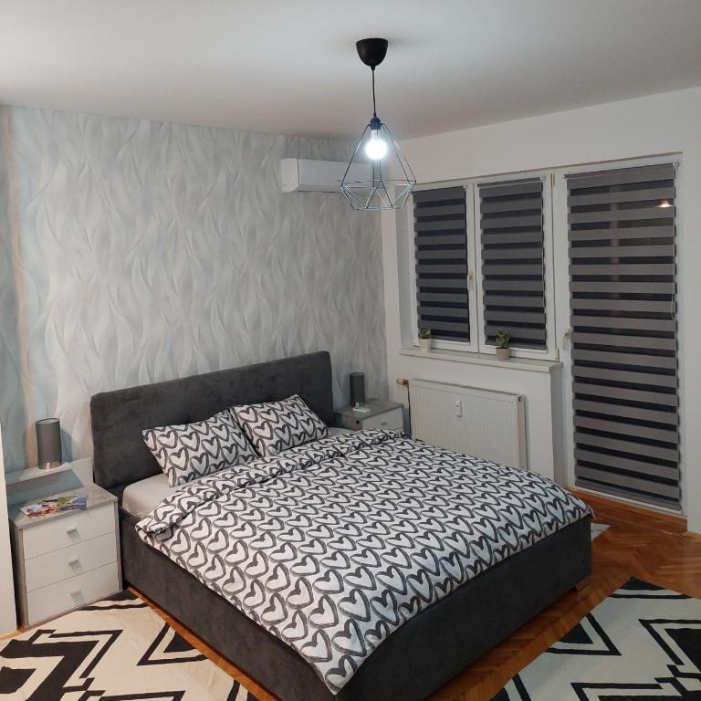 Apartman Bart - Apartman sa Terasom - 14