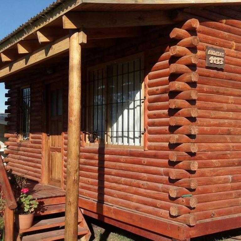 Cabaña meolos - Casa con 1 dormitorio - 5