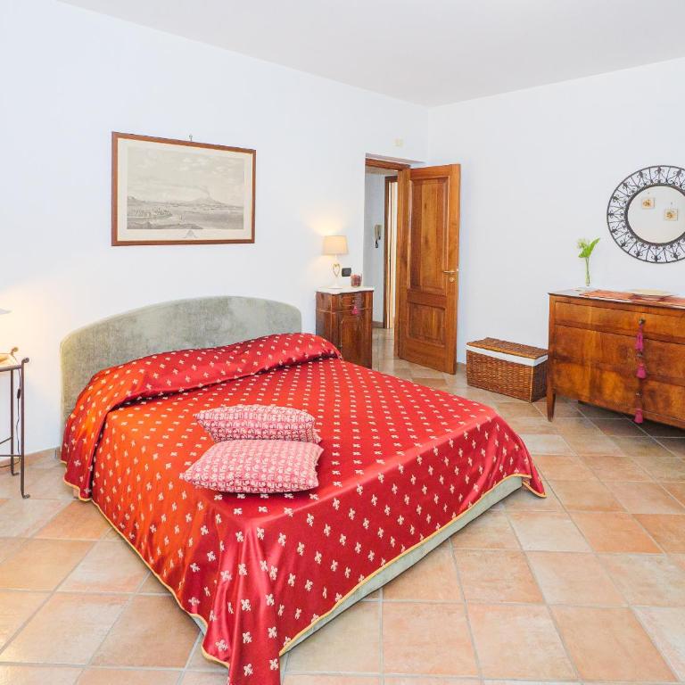 IL TULIPANO - sea view, roof terrace & sunset in villa - Casa con 2 Camere da Letto - 35