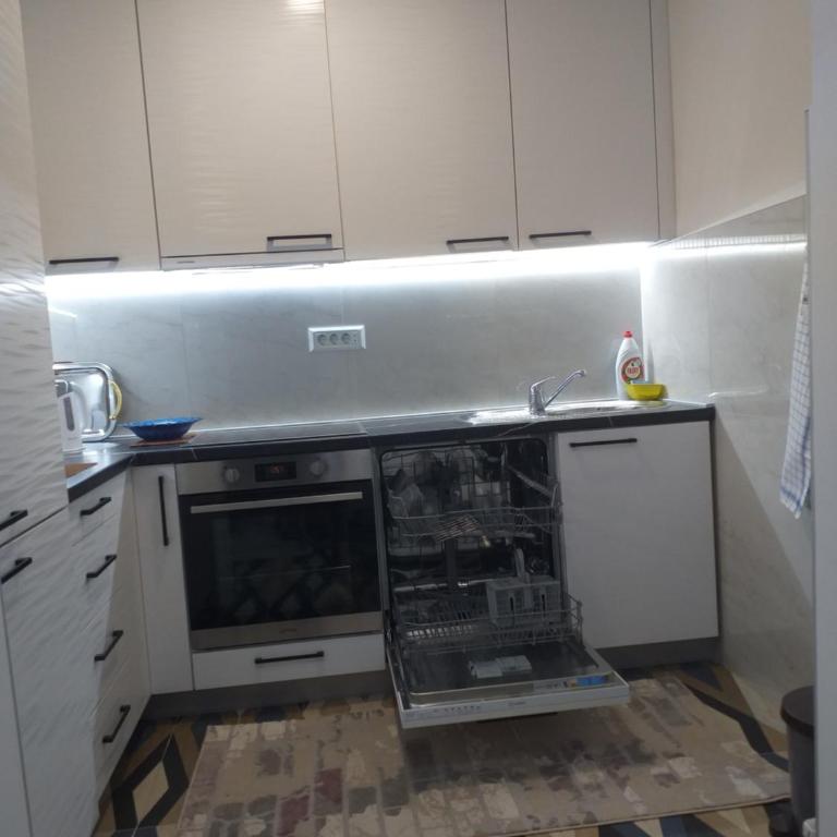 Trosoban apartman Sarajevo, Ilidza centar - Apartman sa 2 Spavaće Sobe - 41