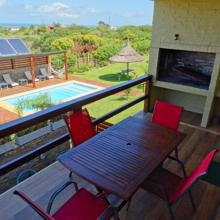 Los Caracoles Piscina & Spa - Superior Apartment - 5