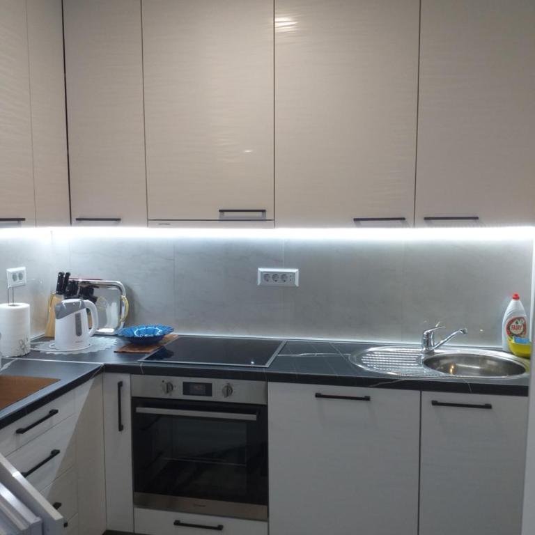 Trosoban apartman Sarajevo, Ilidza centar - Apartman sa 2 Spavaće Sobe - 40