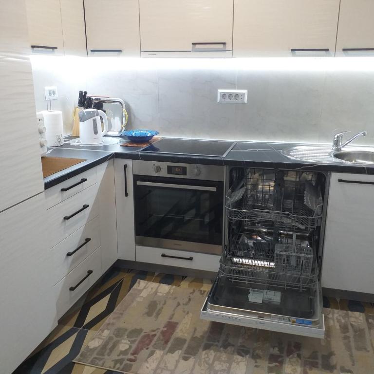 Trosoban apartman Sarajevo, Ilidza centar - Apartman sa 2 Spavaće Sobe - 39
