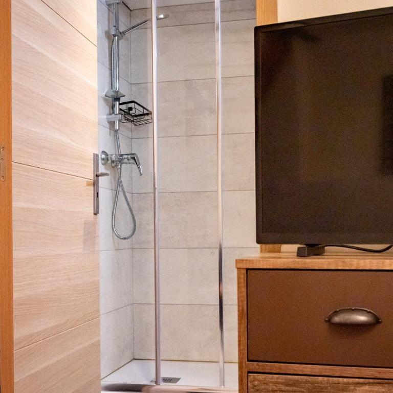 Duplex Ivoire au coeur de Montauban - Appartement 1 Chambre - 6