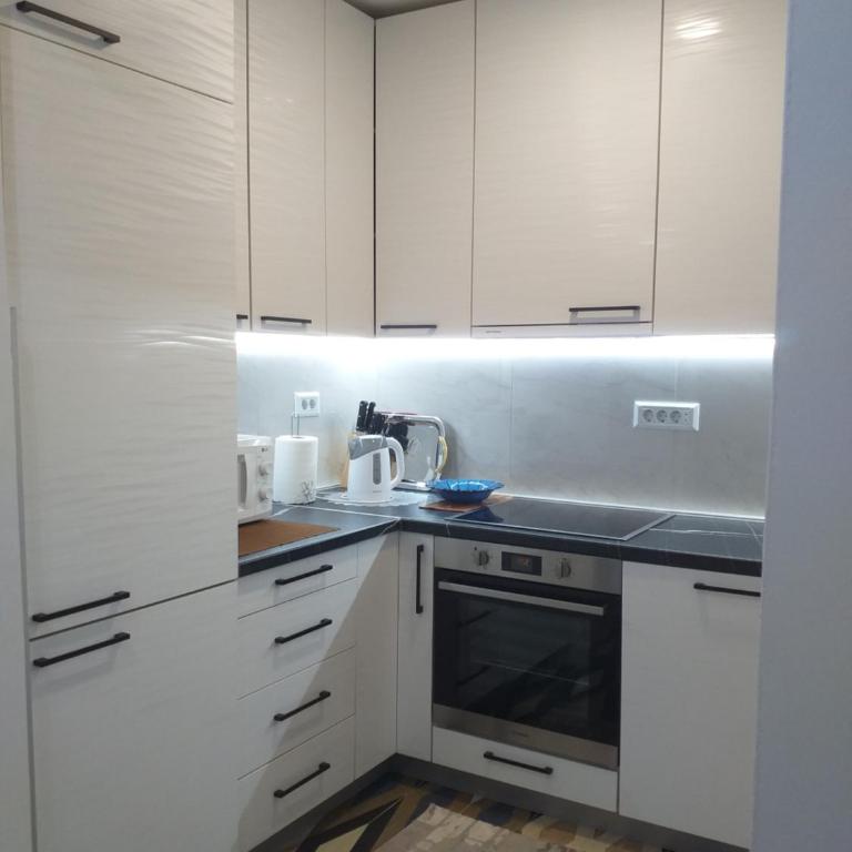 Trosoban apartman Sarajevo, Ilidza centar - Apartman sa 2 Spavaće Sobe - 37