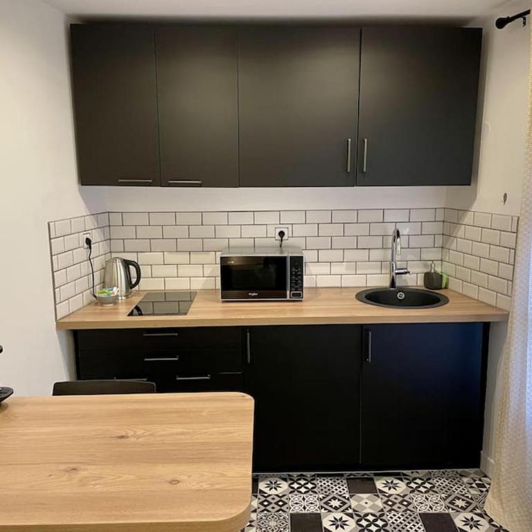 Le Moulin 2 - Appartement Arenes Romaines- Beziers Gare - Wifi- Tv connecté - Appartement 1 Chambre - 15