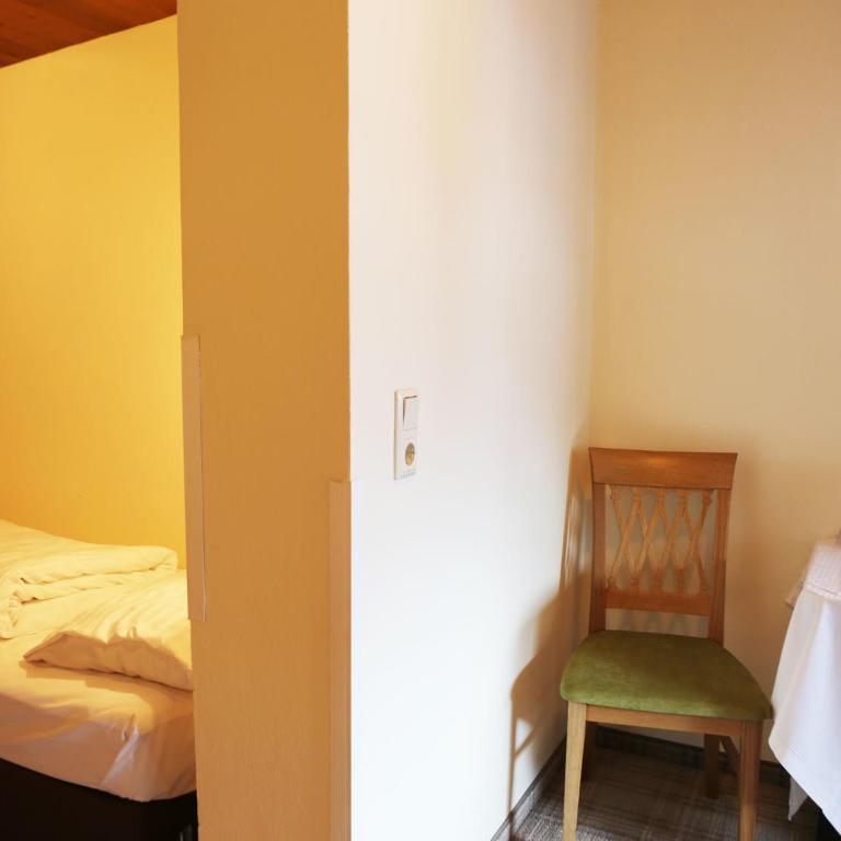 Gasthof Pension Madseiterhof - Economy Einzelzimmer - 1