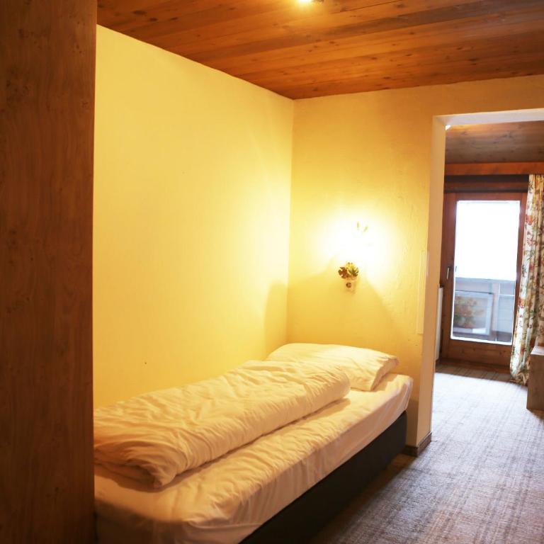 Gasthof Pension Madseiterhof - Economy Einzelzimmer - 2