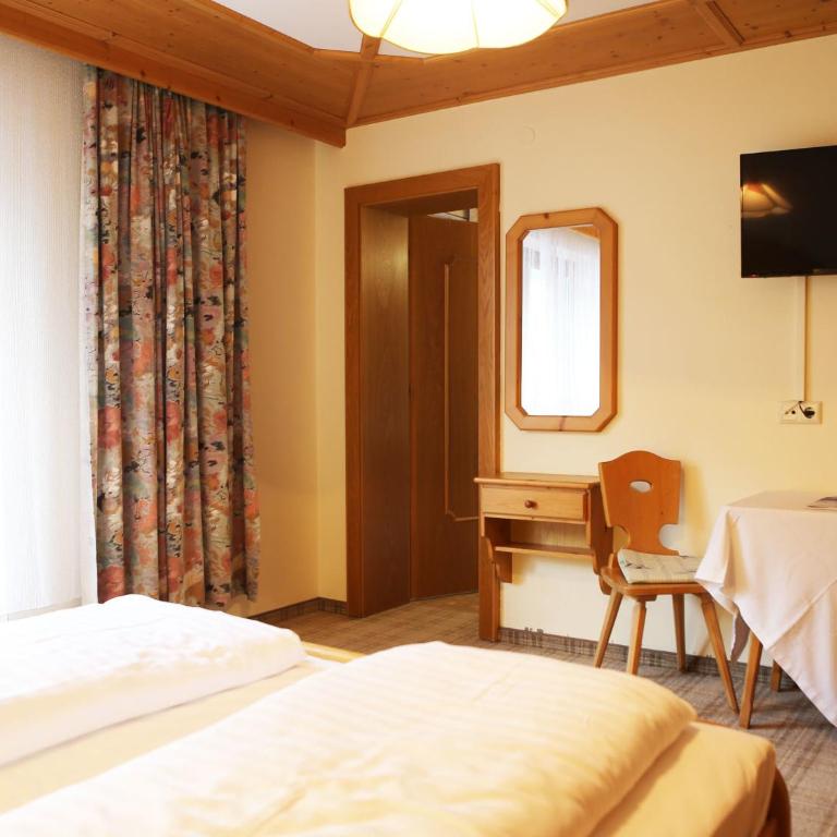 Gasthof Pension Madseiterhof - Economy Doppelzimmer - 5