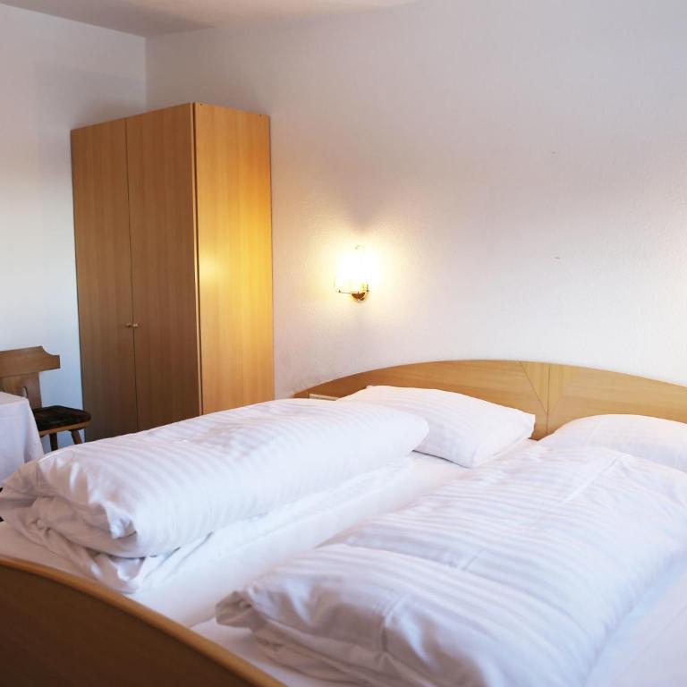 Gasthof Pension Madseiterhof - Economy Doppelzimmer - 3