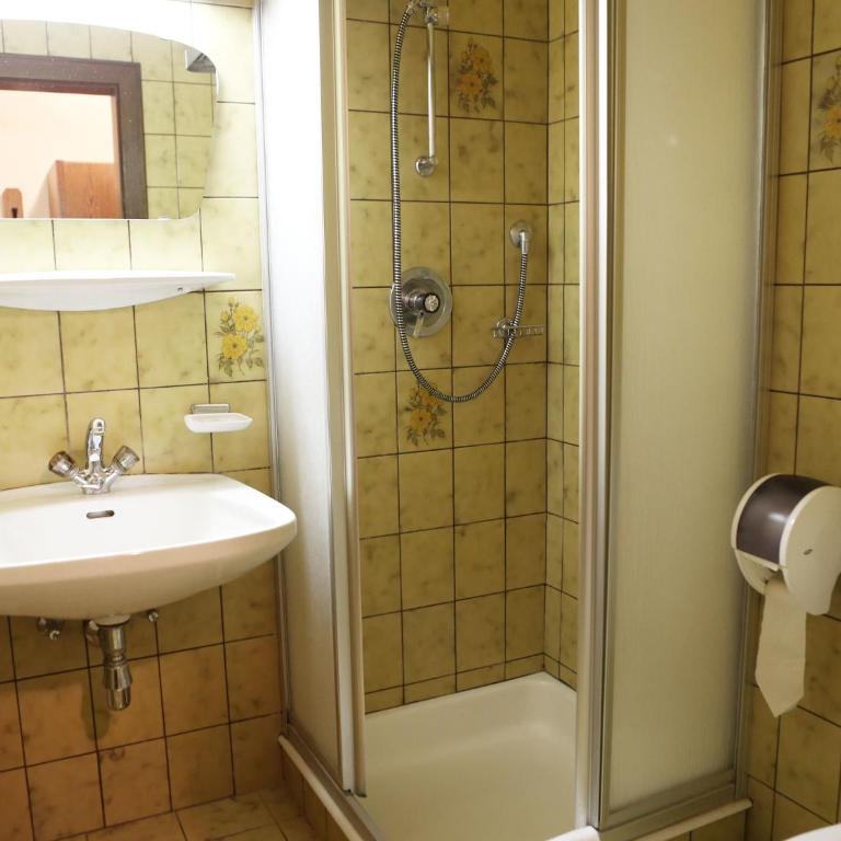 Gasthof Pension Madseiterhof - Economy Doppelzimmer - 6