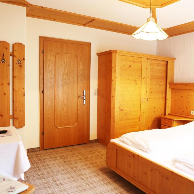 Gasthof Pension Madseiterhof - Economy Doppelzimmer - 2