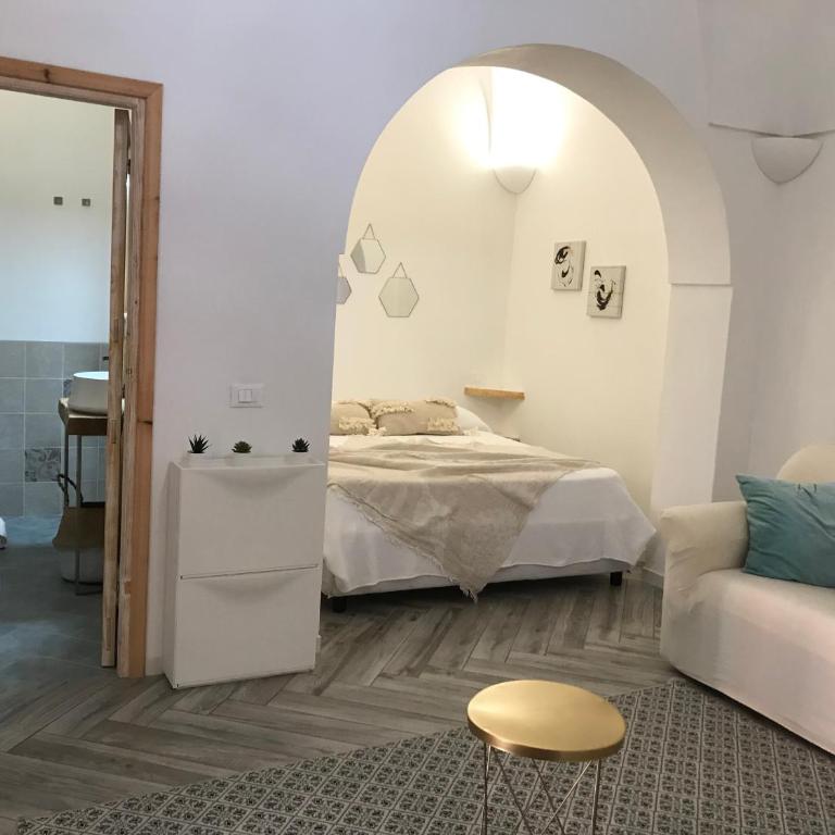 L’alcova del centro - One-Bedroom Apartment - 2