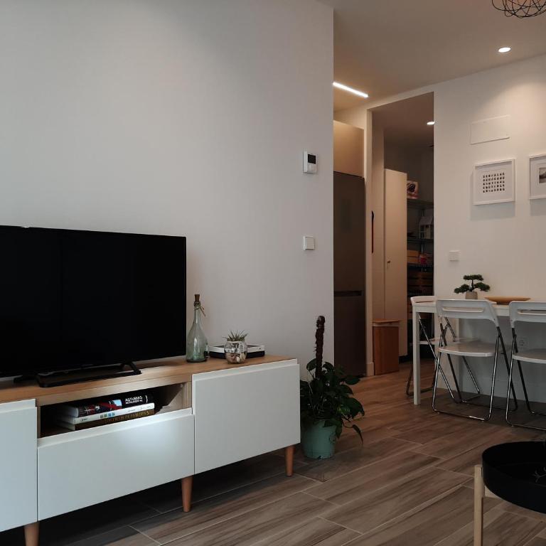 Dindurra Gijón Centro-Parking gratuito - Apartamento de 2 dormitorios - 9