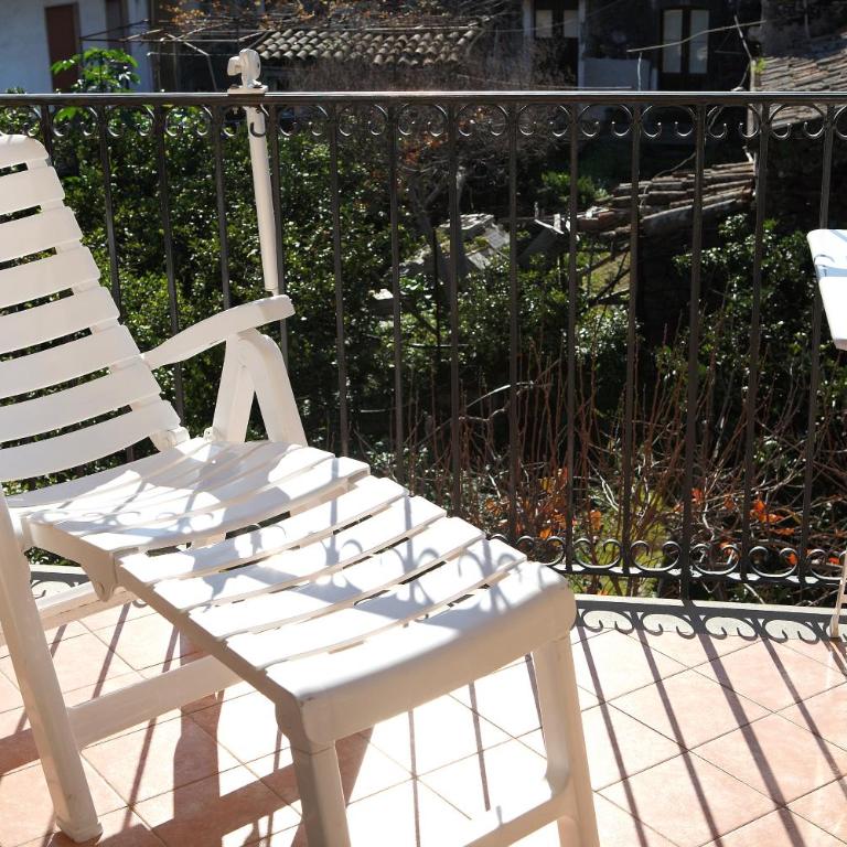 Adriana Sicily House Etna & Sea - Appartamento con 1 Camera da Letto e Terrazza - 3