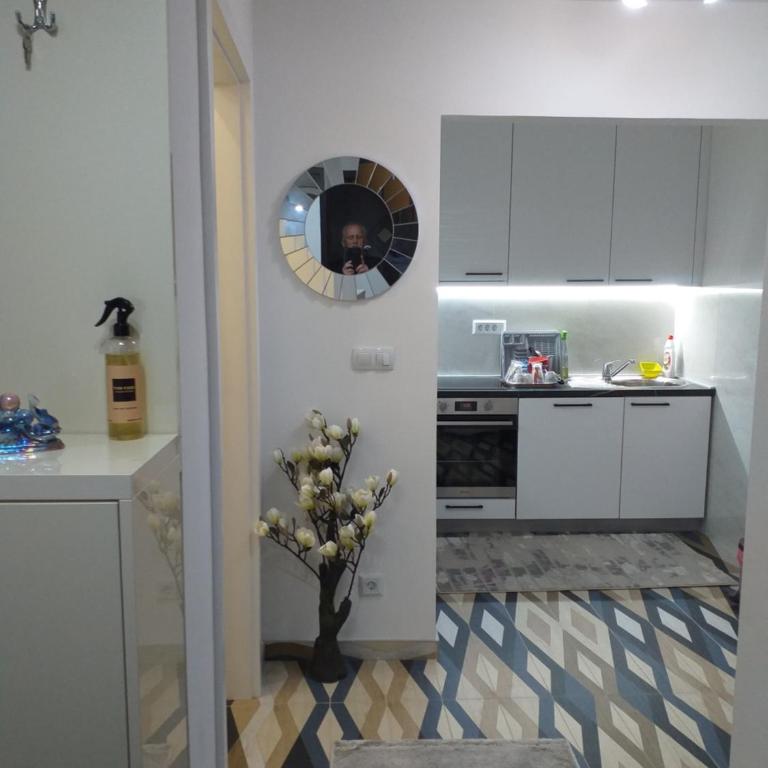 Trosoban apartman Sarajevo, Ilidza centar - Apartman sa 2 Spavaće Sobe - 34