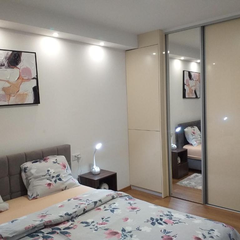 Trosoban apartman Sarajevo, Ilidza centar - Apartman sa 2 Spavaće Sobe - 22