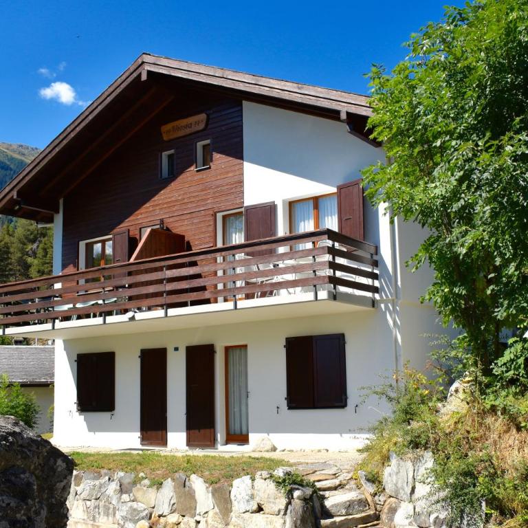 Viosia-Ost - Haus mit 3 Schlafzimmern - 36