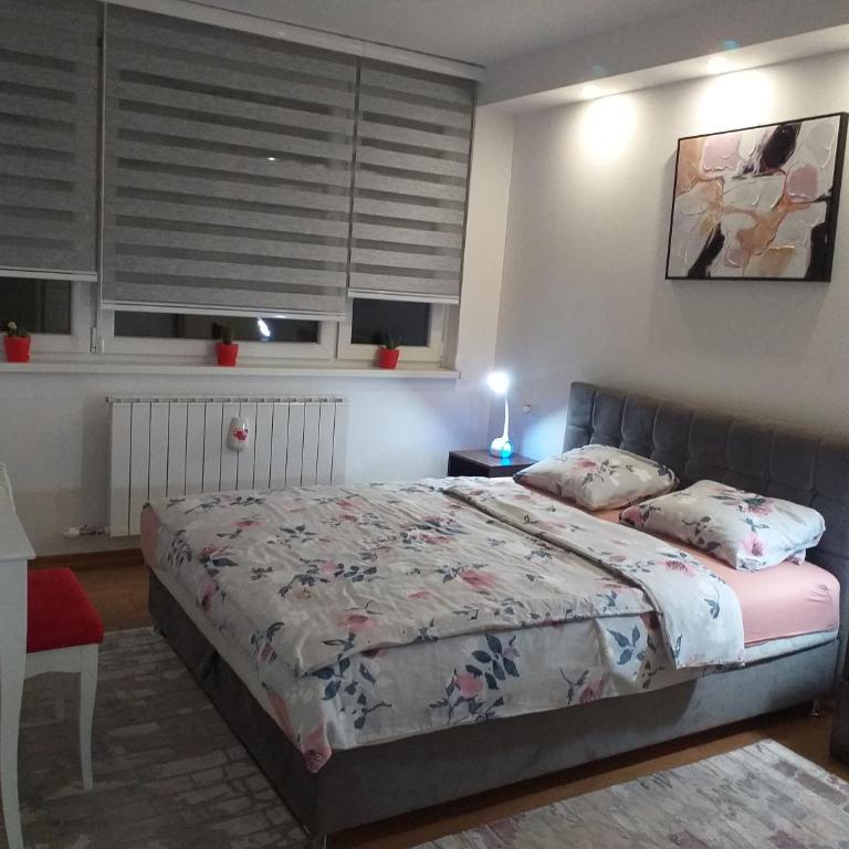 Trosoban apartman Sarajevo, Ilidza centar - Apartman sa 2 Spavaće Sobe - 19