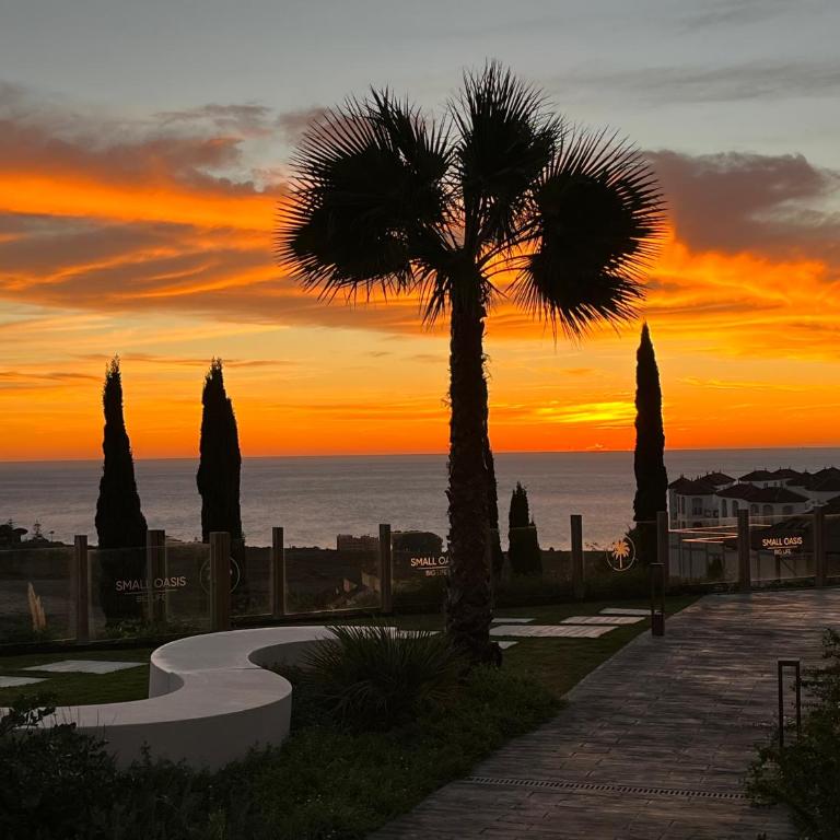 Blue Sunrise Penthouse - Manilva - Apartamento de 2 dormitorios - 16