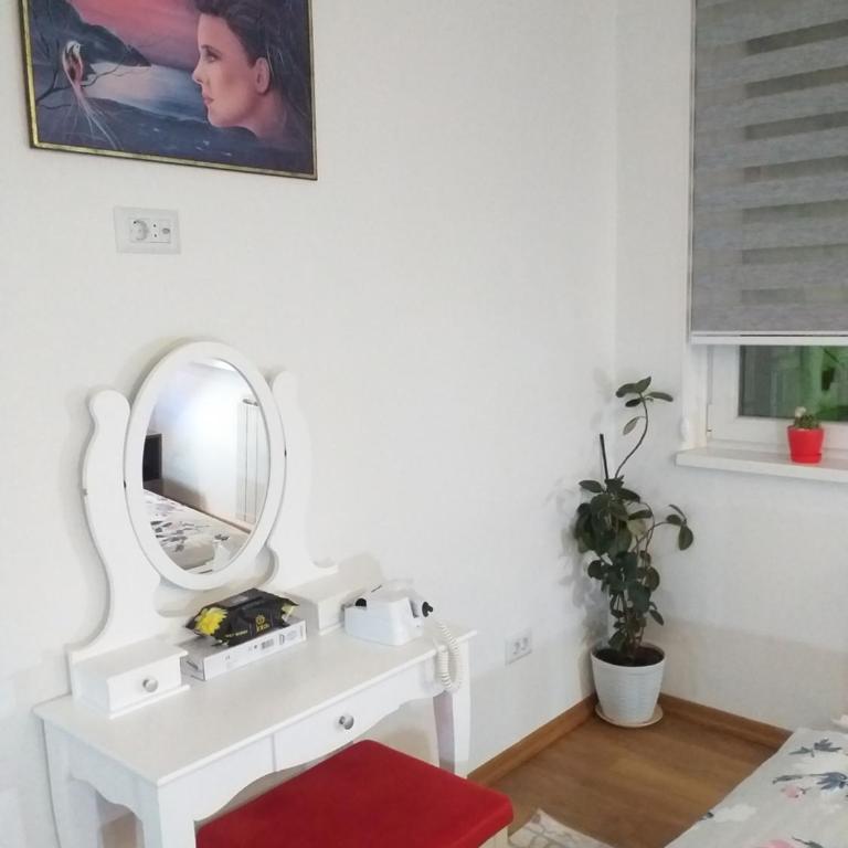 Trosoban apartman Sarajevo, Ilidza centar - Apartman sa 2 Spavaće Sobe - 27