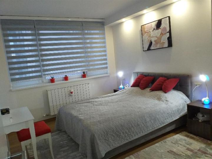 Trosoban apartman Sarajevo, Ilidza centar - Apartman sa 2 Spavaće Sobe - 20