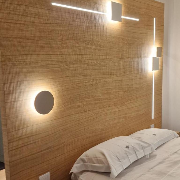 B&B PeRnotti - Junior Suite with Balcony - 3