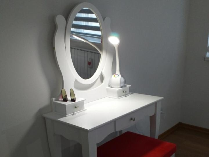 Trosoban apartman Sarajevo, Ilidza centar - Apartman sa 2 Spavaće Sobe - 25
