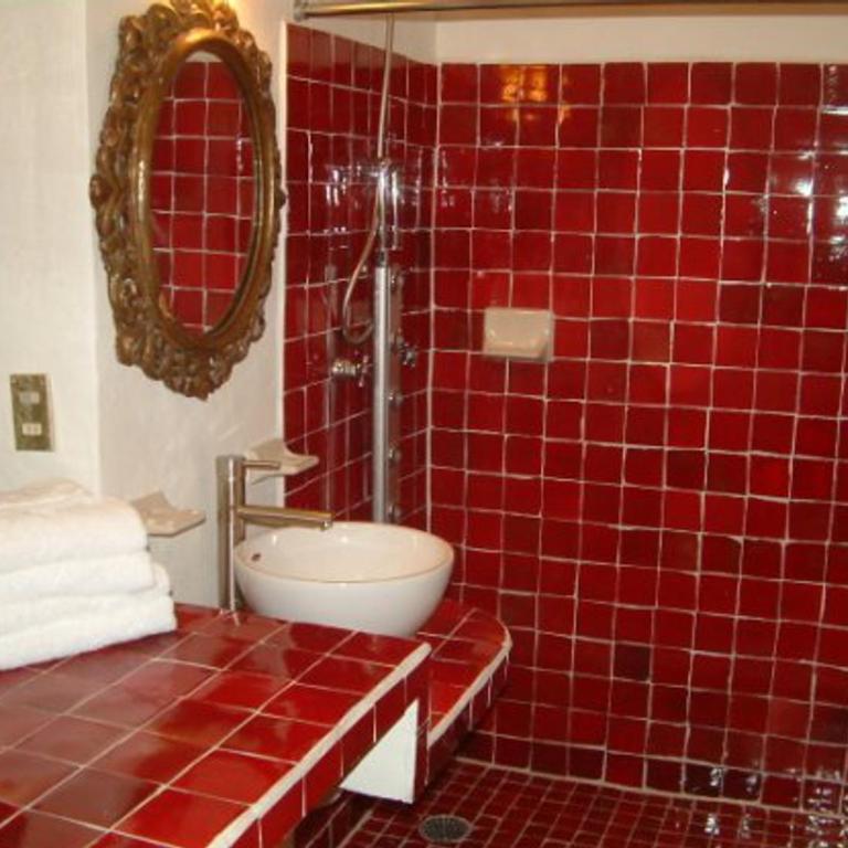 Casa Tlaquepaque - Chambre Double de Luxe - 1