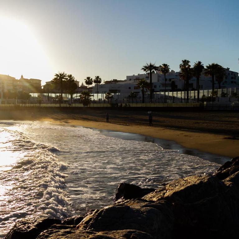 MARBELLA BANUS SUITES - Banús Las Mimosas Suite Apartment - Apartamento de 2 dormitorios - 61