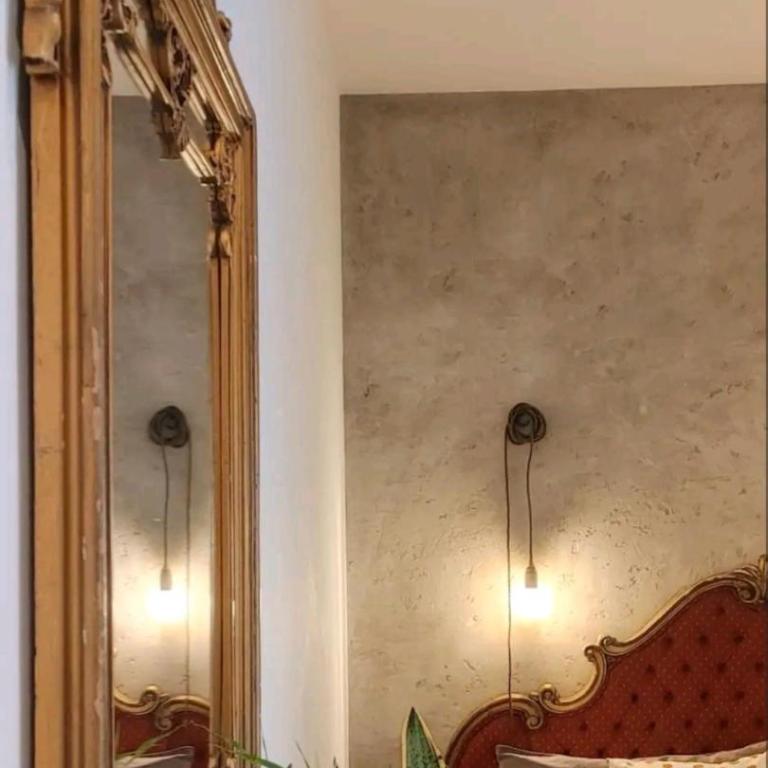 St Peter Apartment - Monolocale Deluxe - 7