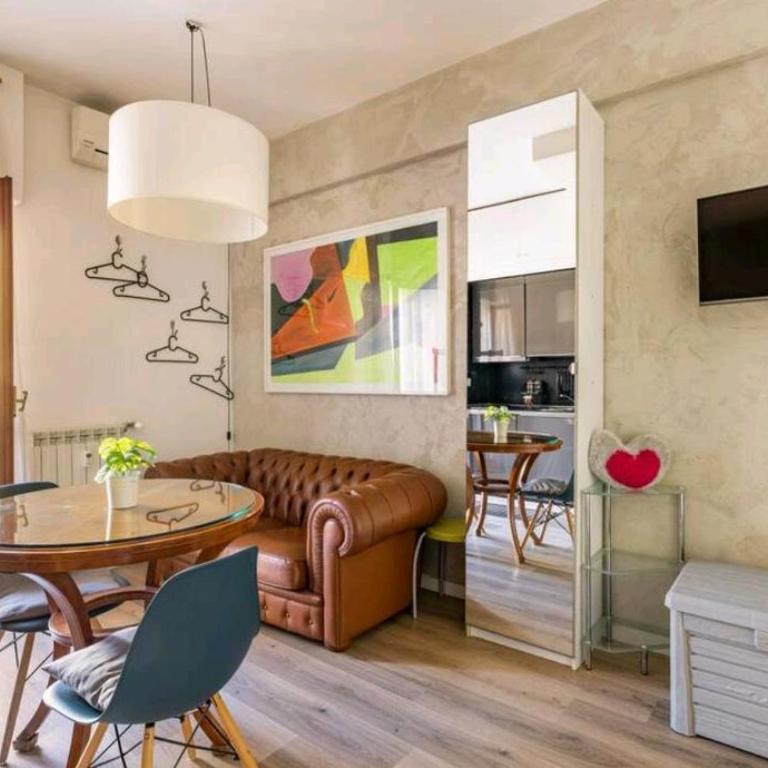 St Peter Apartment - Monolocale Deluxe - 1