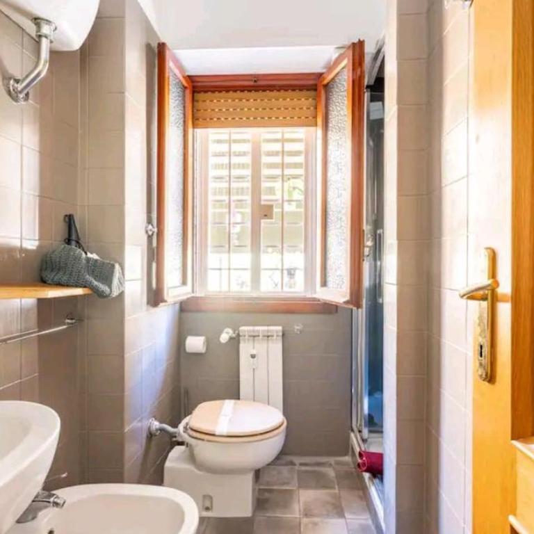 St Peter Apartment - Monolocale Deluxe - 9