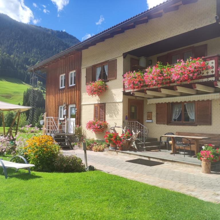 Landhaus Ossi - Apartment - 3