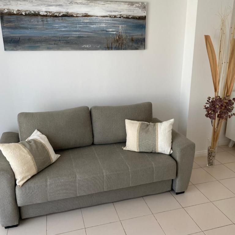 Oasis del Sur - Apartamento con balcón - 5