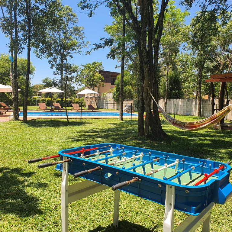 Cabañas Selva Verde - Two-Bedroom House - 6