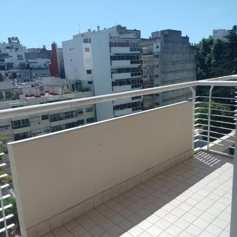 Relax en Palermo con gran balcón y wifi 300MB - Apartamento de 1 dormitorio - 5