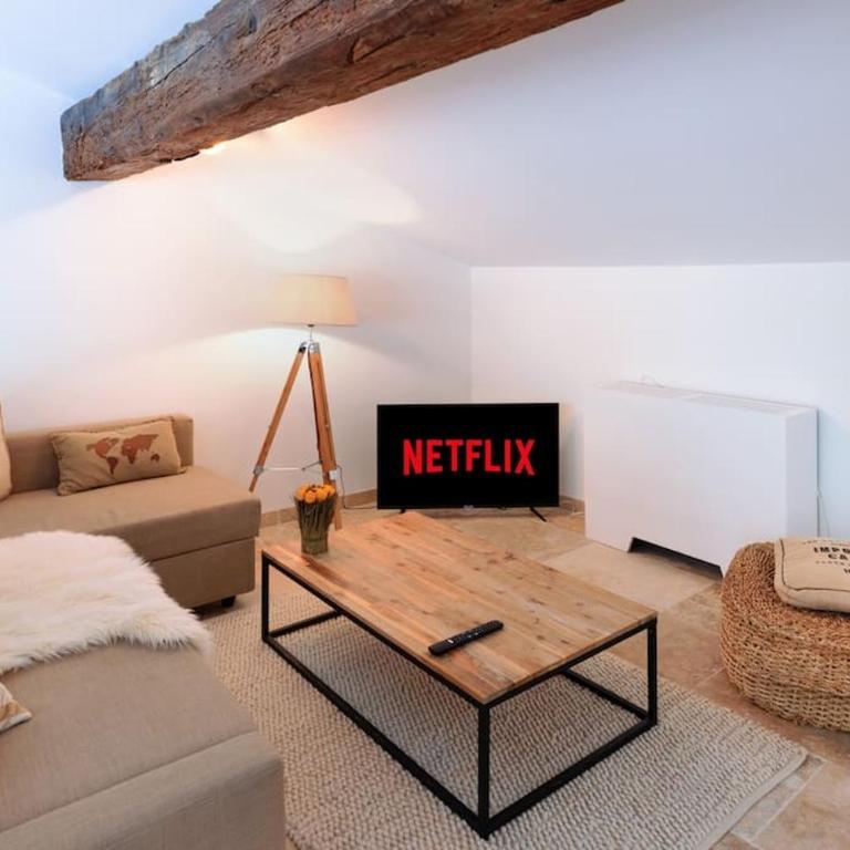 Longue Vie Au Roi - Vue Enchanteresse - Apartment mit 3 Schlafzimmern - 3