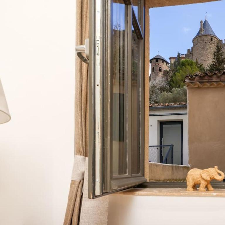 Longue Vie Au Roi - Vue Enchanteresse - Apartment mit 3 Schlafzimmern - 6