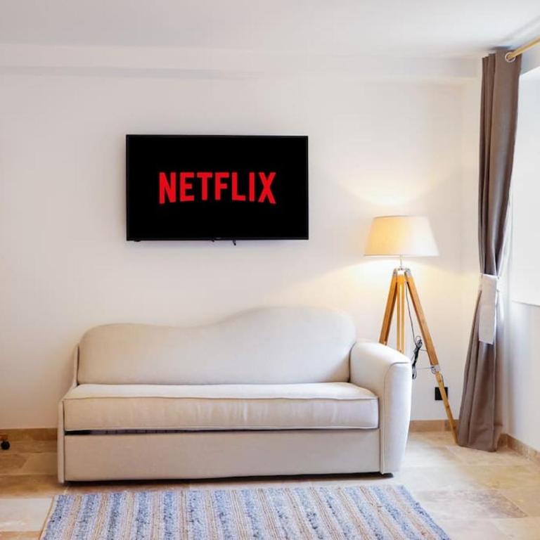 Longue Vie Au Roi - Vue Enchanteresse - Apartment mit 3 Schlafzimmern - 10