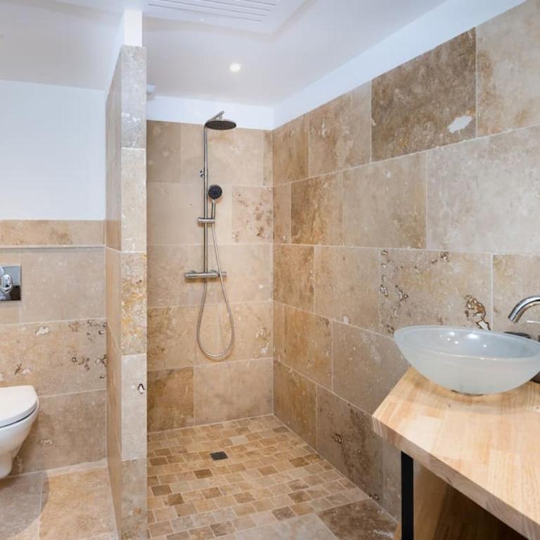 Longue Vie Au Roi - Vue Enchanteresse - Apartment mit 3 Schlafzimmern - 12