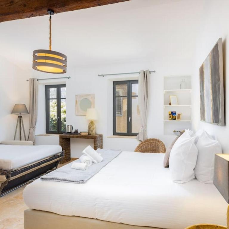 Longue Vie Au Roi - Vue Enchanteresse - Apartment mit 3 Schlafzimmern - 14