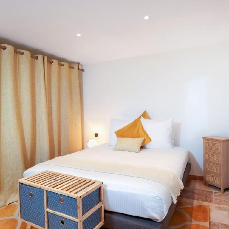 Longue Vie Au Roi - Vue Enchanteresse - Apartment mit 3 Schlafzimmern - 16