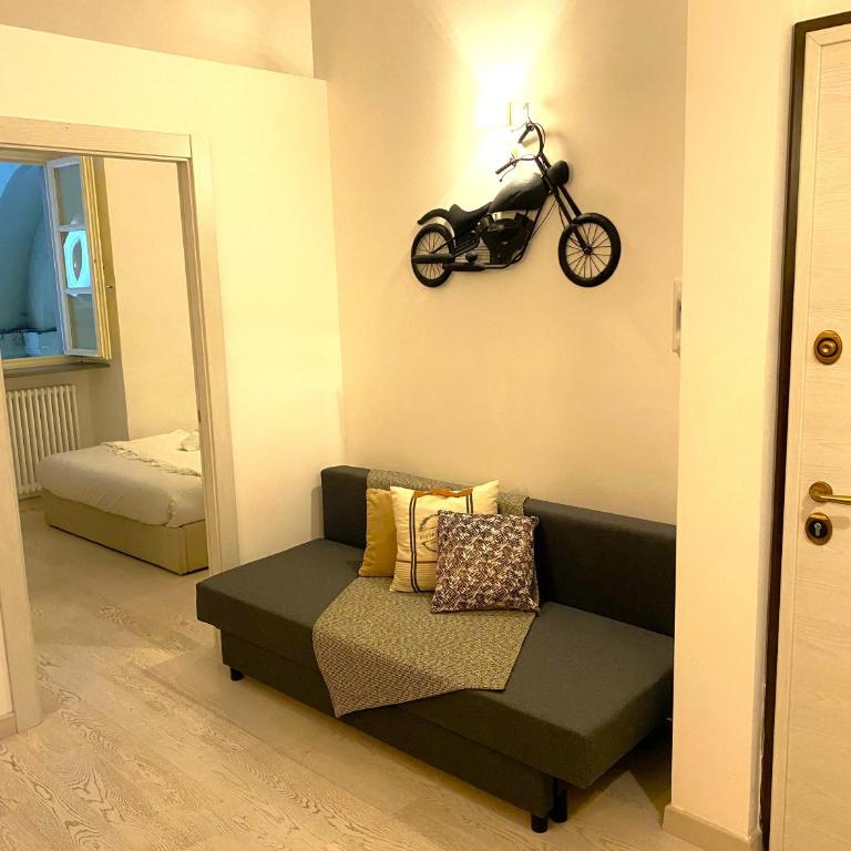 City Palace Premium Apartment - Centro [Quadrilatero Romano] - One-Bedroom Apartment - 5